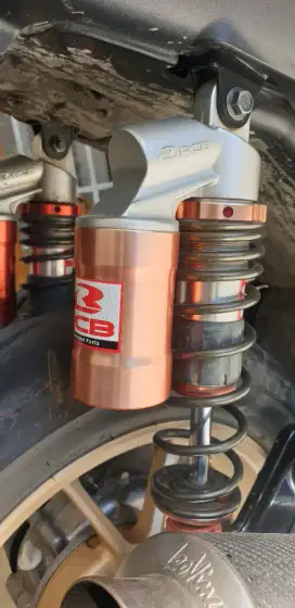 Jual shock tabung RCB ORI