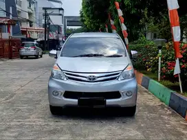 ‼️Avanza G AT 2013‼️