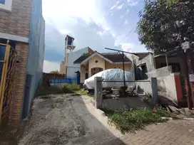 Jual Tanah Jatinangor Luas 184m2 Lokasi Strategis Dalam Komplek Nyaman