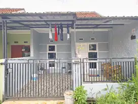 jual rumah minimalis bebas desain