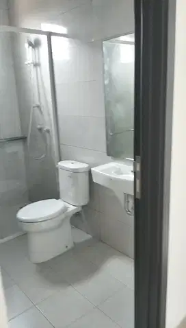 Rumah PIK 2 Cluster Georgia