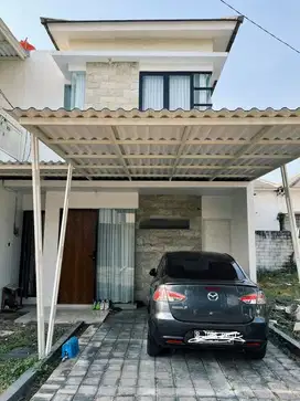 DIAMOND PARK RESIDENCE, GEDANGAN, SIDOARJO