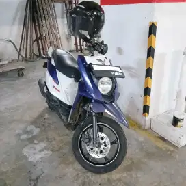 Jual..! Yamaha X Ride 115 Tahun 2013