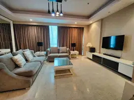 Sewa Apartement Setiabudi Residence di Kuningan Jakarta Selatan