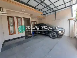 Rumah Kavling 2 Lt di Kodau Jatiasih Free Furnished Lokasi Strategis