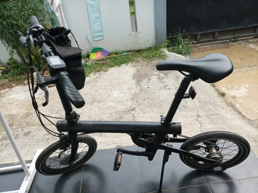 sepeda Xiaomi TDR01Z