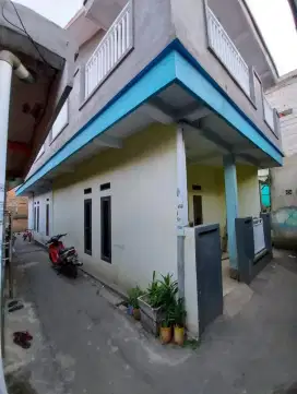 Gaga semanan Kalideres Jakarta Barat