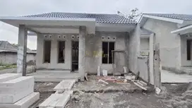 RUMAH MURAH DEKAT RS PURI HUSADA DI NGAGLIK SLEMAN