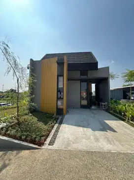 Rumah Di Bogor Angsuran 2 Jutaan BF 5 Juta