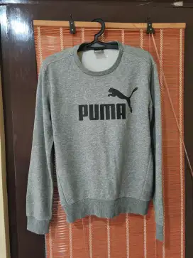 Puma Abu ukuran S