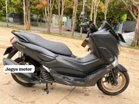 Yamaha nmax tahun 2018