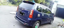 Toyota Avanza 1.3 Typr G Th 2005