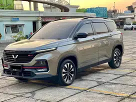 Almaz Rs 2021 Pro tipe tertinggi pajak panjang istimewa