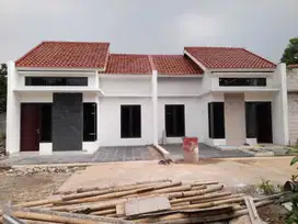 Cluster 500 jutaan Dekat Lrt Jatibening