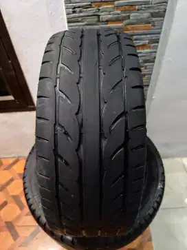 Ban R15 Achilles 195/55