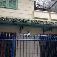 DiJual Rumah Tinggal 1,5lt daerah Tanjung Duren Jakarta Barat