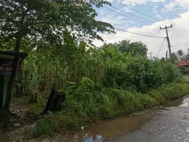 Dijual Tanah 2000 Meter di Jonggol cocok untuk Usaha (Dipinggir jalan)