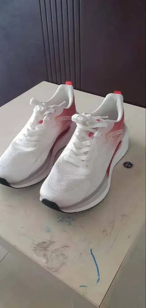 Running Shoes Phoenix Danva EU 44