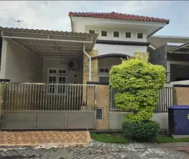 DIJUAL RUMAH SIAP HUNI MUTIARA REGENCY SIDOARJO