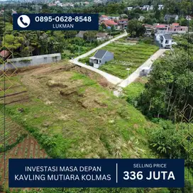 TANAH KAVLING PREMIUM DI KOTA CIMAHI HARGA MULAI 300 JUTA'AN FREE SHM