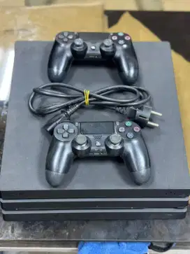 Ps4 ori mulus lengkap