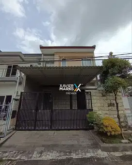 Dijual Rumah Kos Aktif Lokasi Pondok Blimbing Indah, Blimbing Malang