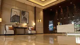 Apartemen siap huni embarcadero bintaro