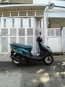 Kymco Trend Mulus