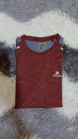 Baselayer Eiger