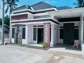Ready stok cash kpr tanpa Dp promo subsidi cicilan 1,5jtan 12bln