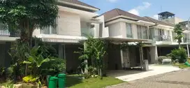 Rumah 2 Lantai Siap Huni Wisata Bukit Mas Wiyung Surabaya Barat
