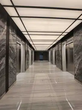Dijual Office Pakuwon Tower @Casablanca (Size 131 Sqm) FURNISH 5,8 M
