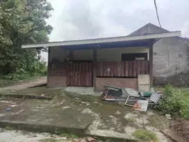 Aset BTN Solo Tanah  dan Bangunan Plesungan - Karanganyar