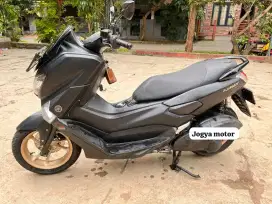 Yamaha nmax tahun 2018 cash // credit