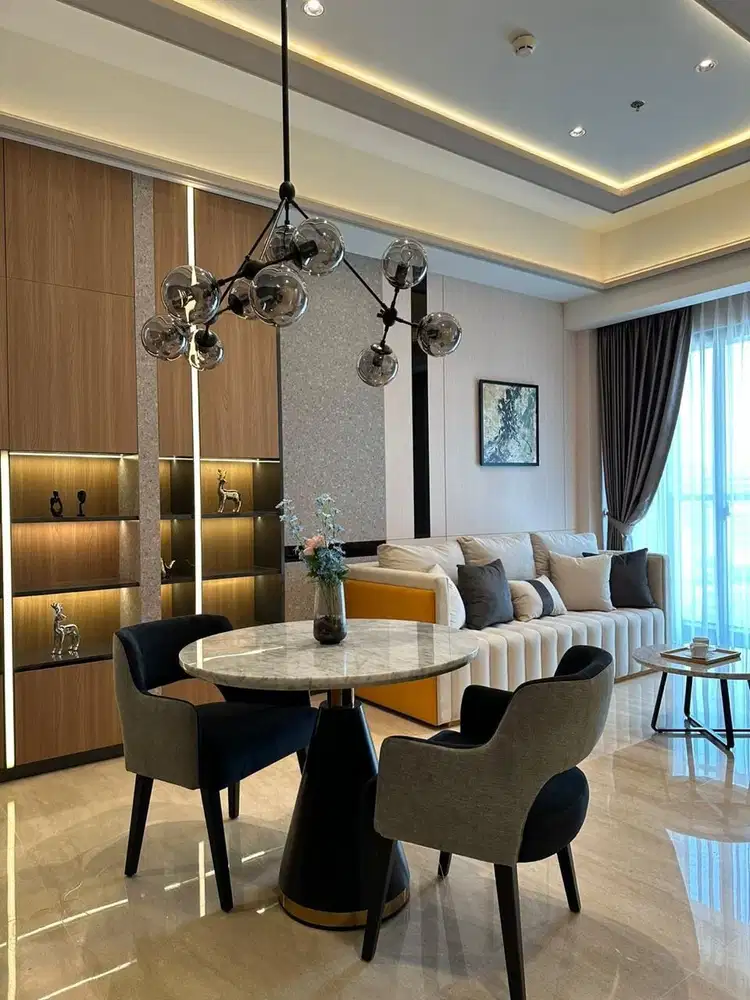 57 Promenade Apartment 1 Bedroom