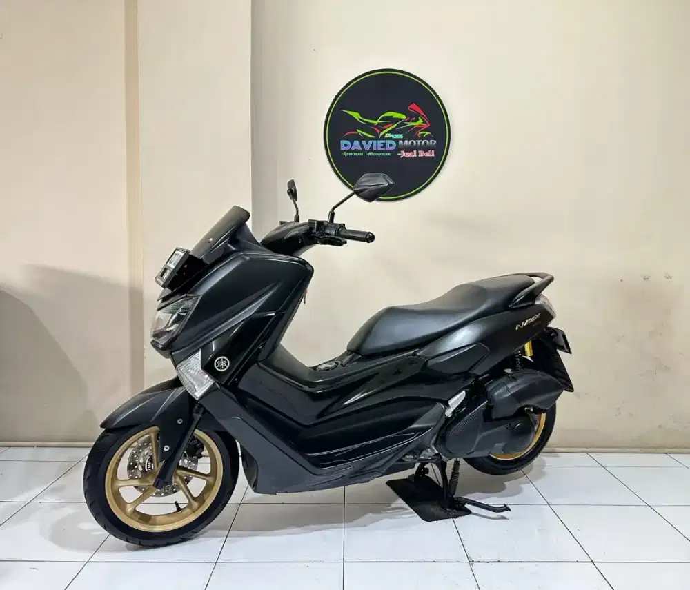 Nmax old 2019 | Kredit dp 700rb