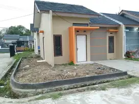 Rumah di jual nyaman kumpul keluarga di cileungsi