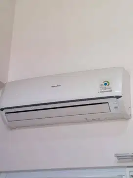 AC SHARP J-TECH INVERTER 1 PK