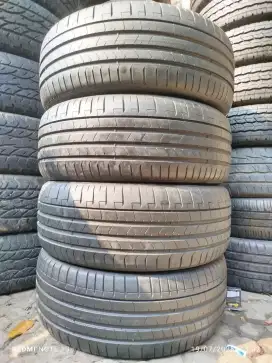 235/50 R19 PIRELLI P ZERO