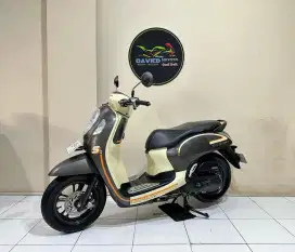 Scoooy sporty 2023 | Kredit dp 800rb