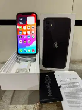 iphone 11 64 gb ibox