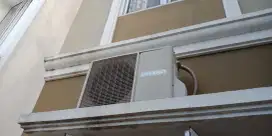 Service AC bongkar pasang AC isi freon AC tukang AC panggilan