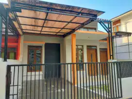 Dijual/over kredit