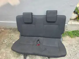 Jok Bangku Daihatsu Sigra