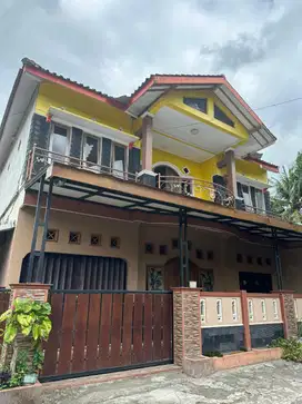 DIJUAL CEPAT! Dkt SMA 1 Pundong Bantul 2 Lantai MURAH 565 Juta NEGO