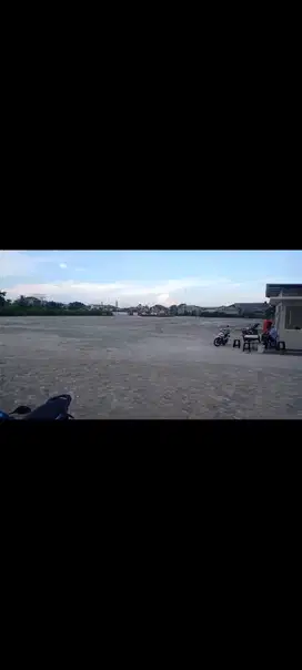 Dijual lahan di Cilincing, JakUt