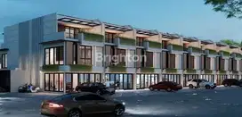 RUKO BARU MANYAR TIRTOYOSO, DKT DHARMAHUSARA, KERTAJAYA, KLAMPIS