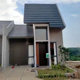 Rumah 400jtaan Dp 1,5 Juta Di PUTANUTU Resort