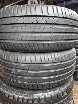 Ban copotan mercy Pirreli cinturato P7 RFT 225/45 R18 95% 2022..2pcs