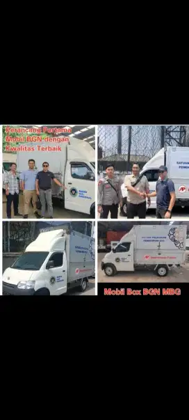 Box MBG Daihatsu